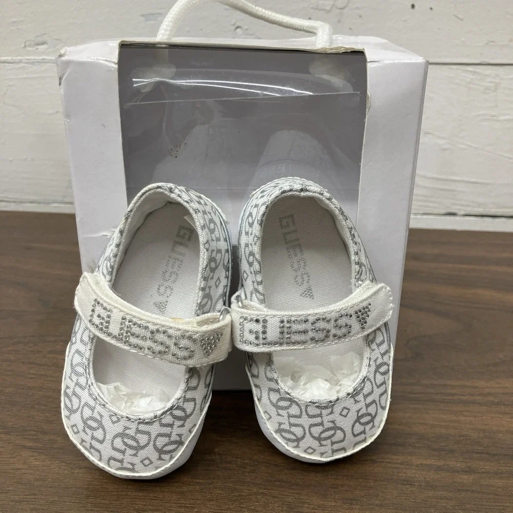 Guess vintage baby